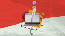 mantenimiento web
